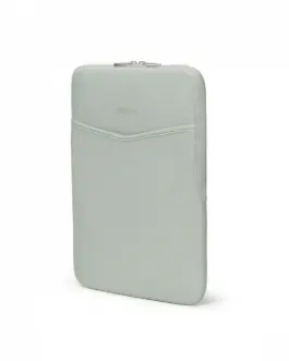 DICOTA Eco SLIM L MS Surface Лаптоп case silver sage 14-15 inch