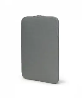 Alternative view of DICOTA Eco SLIM L MS Surface Лаптоп case, gray 14-15 inch
