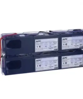 APC APCRBCV202 Replace Battery Cartridge #202 Easy UPS SRV/SRVS 2000VA