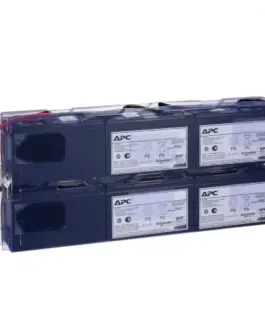 APC APCRBCV202 Replace Battery Cartridge #202 Easy UPS SRV/SRVS 2000VA