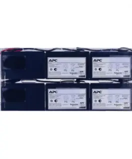 Alternative view of APC APCRBCV202 Replace Battery Cartridge #202 Easy UPS SRV/SRVS 2000VA