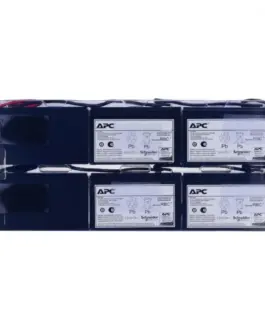 Alternative view of APC APCRBCV202 Replace Battery Cartridge #202 Easy UPS SRV/SRVS 2000VA