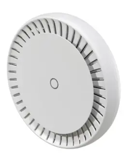 Alternative view of MikroTik Access Point cAP ax cAPGi-5HaxD2HaxD