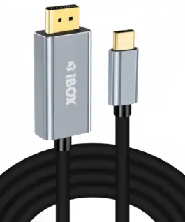 iBOX Ibox USB-C displayport кабел