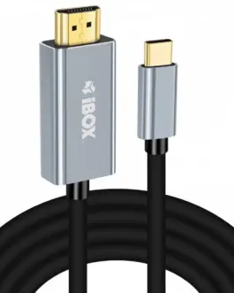 iBOX Ibox Кабел C HDmi