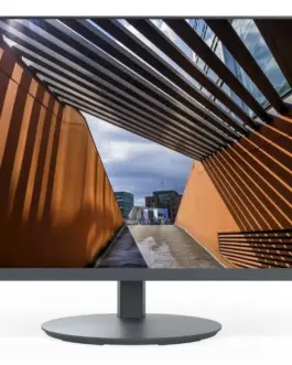 NEC Monitor MultiSync E224F черен 22 inches DP HDMI