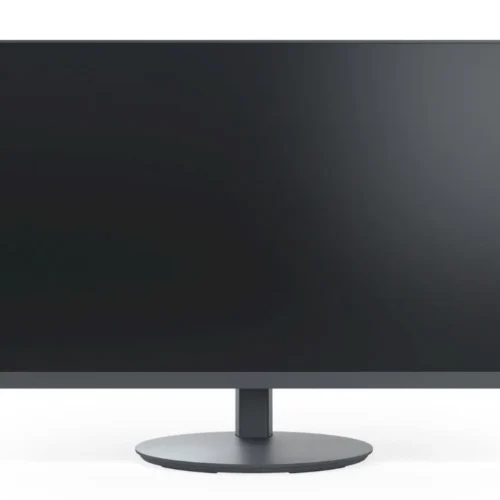 NEC Monitor MultiSync E224F черен 22 inches DP HDMI