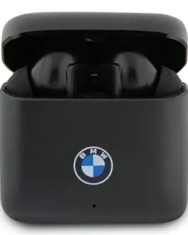 BMW Bluetooth слушалки TWS BMWSES20AMK черен
