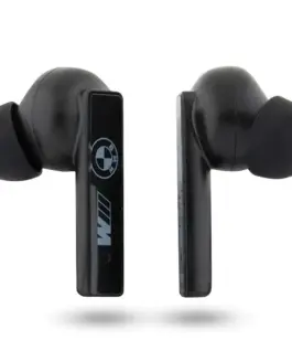 BMW Bluetooth слушалки TWS BMWSES20MAMK черен