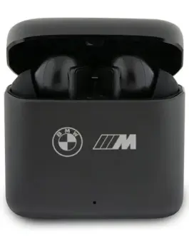 BMW Bluetooth слушалки TWS BMWSES20MAMK черен