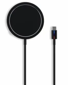 BMW MagSafe inductive charg er 15W BMCBMSPLK