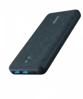 Anker външна батерия PowerCore III Sense 20 000 mAh