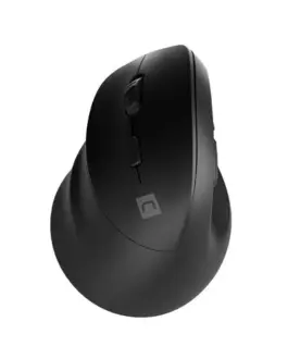 Natec Wireless мишка vertical Crake 2