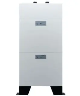 Alternative view of PowerWalker Energy bank Life Battery System 48-100 for ON/OFF-GRID inverters 16x100AH LIFEPO4