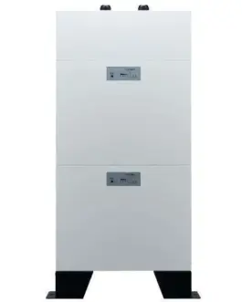 Alternative view of PowerWalker Energy bank Life Battery System 48-100 for ON/OFF-GRID inverters 16x100AH LIFEPO4