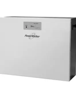 PowerWalker Energy bank Life Battery System 48-100 for ON/OFF-GRID inverters 16x100AH