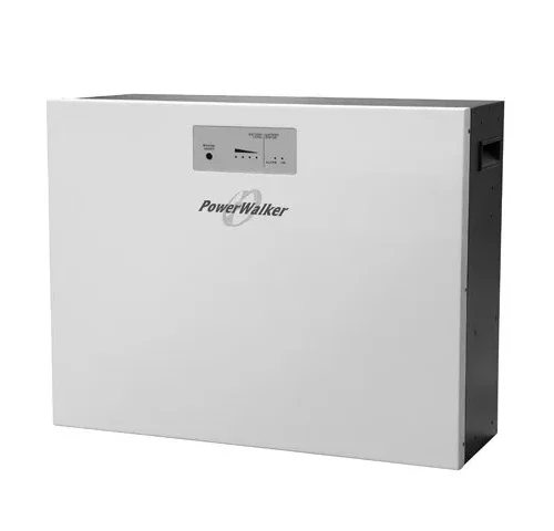 PowerWalker Life Battery System 1013406 energy bank