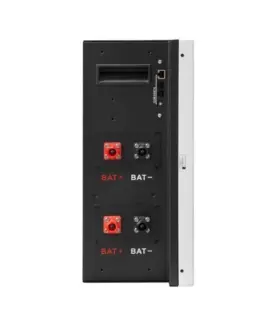 PowerWalker Energy bank Life Battery System 48-100 for ON/OFF-GRID inverters 16x100AH