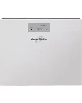 PowerWalker Energy bank Life Battery System 48-100 for ON/OFF-GRID inverters 16x100AH LIFEPO4