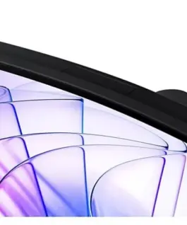 Samsung Monitor 34 inches ViewFinity S65VC VA 3440×1440 UWQHD 21:9 1xHDMI 1xDP 1xUSB-C