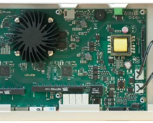 MikroTik RouterBoard RB1100AHx4-DE