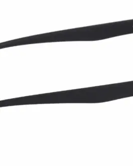 Alternative view of Компютърни очила GUNNAR Vertex Onyx, Amber, Черен