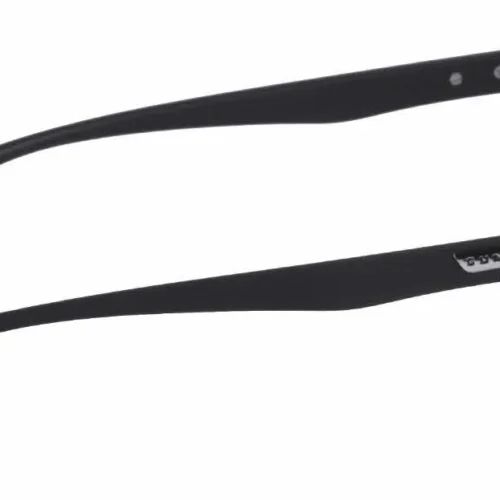 Alternative view of Компютърни очила GUNNAR Vertex Onyx, Amber, Черен
