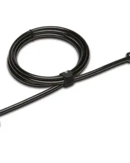 Kensington Combination Ultra кабел Lock Slim NanoSaver