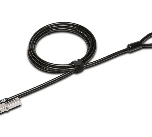 Kensington Combination Ultra кабел Lock Slim NanoSaver