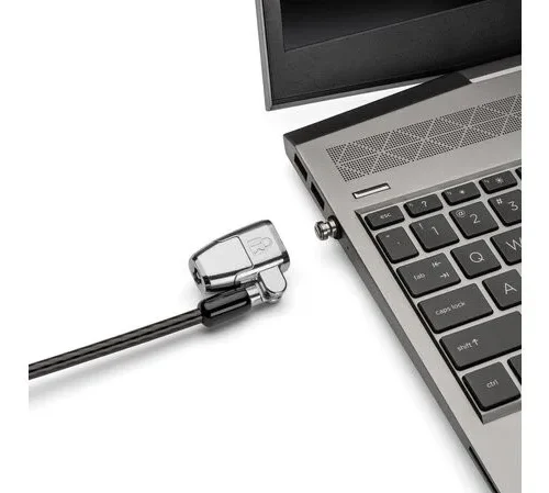 Kensington Clicksafe 2.0 keyed loc k NanooSaver