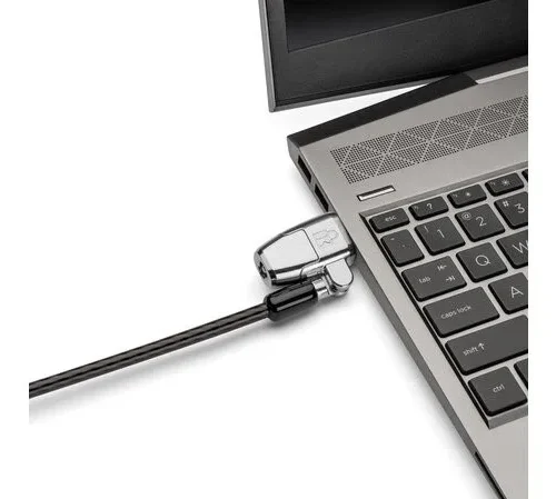 Kensington Clicksafe 2.0 keyed loc k NanooSaver