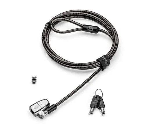 Kensington Clicksafe 2.0 keyed loc k NanooSaver