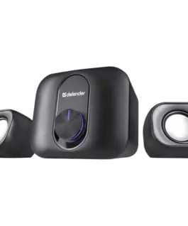 Defender Компютър SPEAKERS V13 2 .1 11W USB
