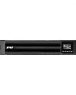 Alternative view of EVER UPS POWERLINE RT PRO 1kVA/1kW R2T
