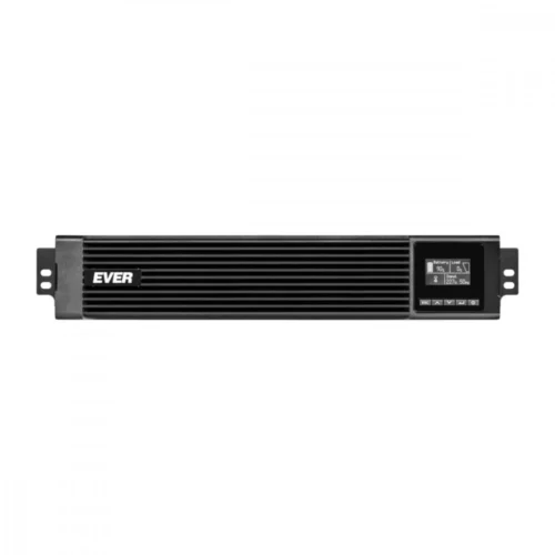 Alternative view of EVER UPS POWERLINE RT PRO 3kVA/3kW R2T