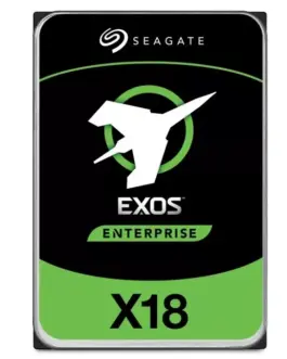 Хард диск Seagate Exos X18 14TB SATA3 6Gb/s