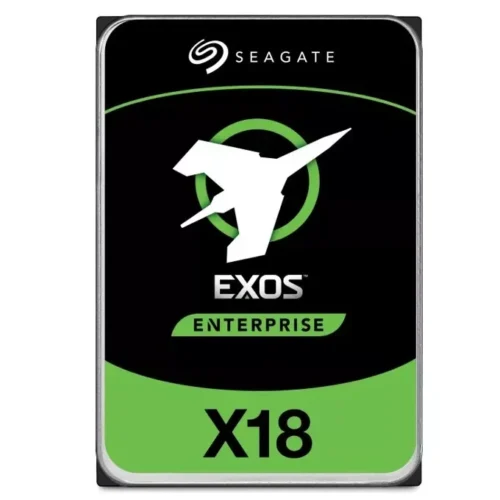 Хард диск Seagate Exos X18 14TB SATA3 6Gb/s