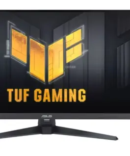Asus Monitor TUF Gaming VG328QA1A 32 inches 1MS 170Hz HDMIx2 DP USB HUB SPEAKERS