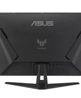 Alternative view of Asus Monitor TUF Gaming VG328QA1A 32 inches 1MS 170Hz HDMIx2 DP USB HUB SPEAKERS