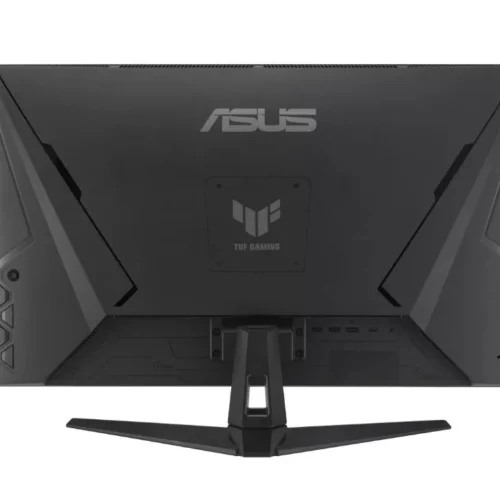 Alternative view of Asus Monitor TUF Gaming VG328QA1A 32 inches 1MS 170Hz HDMIx2 DP USB HUB SPEAKERS