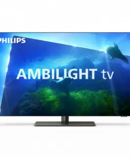 Philips TV 55 inches OLED 55OLED818/12