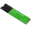 Western Digital зелен SSD 1TB M.2 2280 SN350 NVMe PCIe