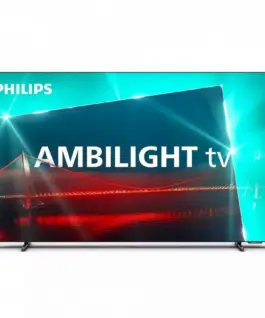 Philips TV 55 inches OLED 55OLED718/12