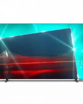 Alternative view of Philips TV 55 inches OLED 55OLED718/12