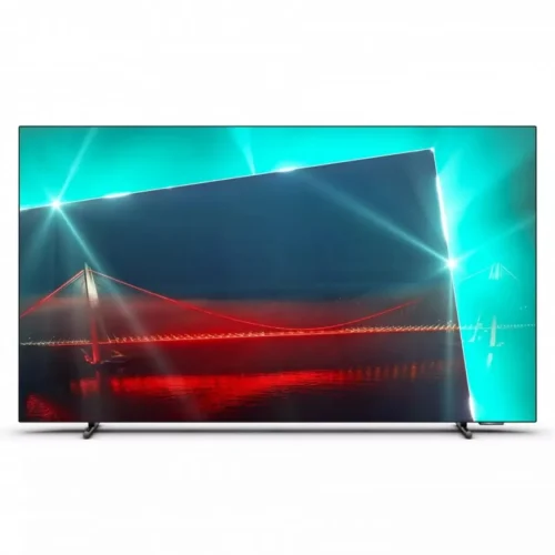 Philips TV 55 inches OLED 55OLED718/12
