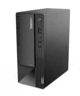 Alternative view of Lenovo Компютър ThinkCentre Neo 50t G4 TWR 12JB003JPB W11Pro i7-13700/16GB/512GB/INT/3YRS OS