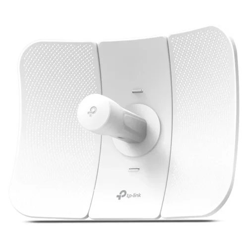 Точка за достъп TP-Link CPE610 5GHz N300 Outdoor CPE Qualcomm 2T2R 23dBi Directional Antenna 30+ km 1 FE Port IP65 Weath