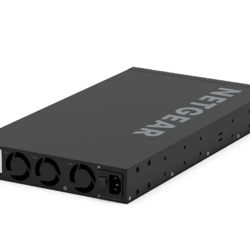 Netgear Switch XSM4316 8x10GE 8xSFP+