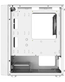 Alternative view of Logic Concept Компютър case ARAMIS ARGB Mini бял