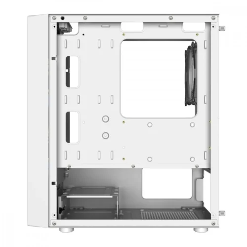Alternative view of Logic Concept Компютър case ARAMIS ARGB Mini бял